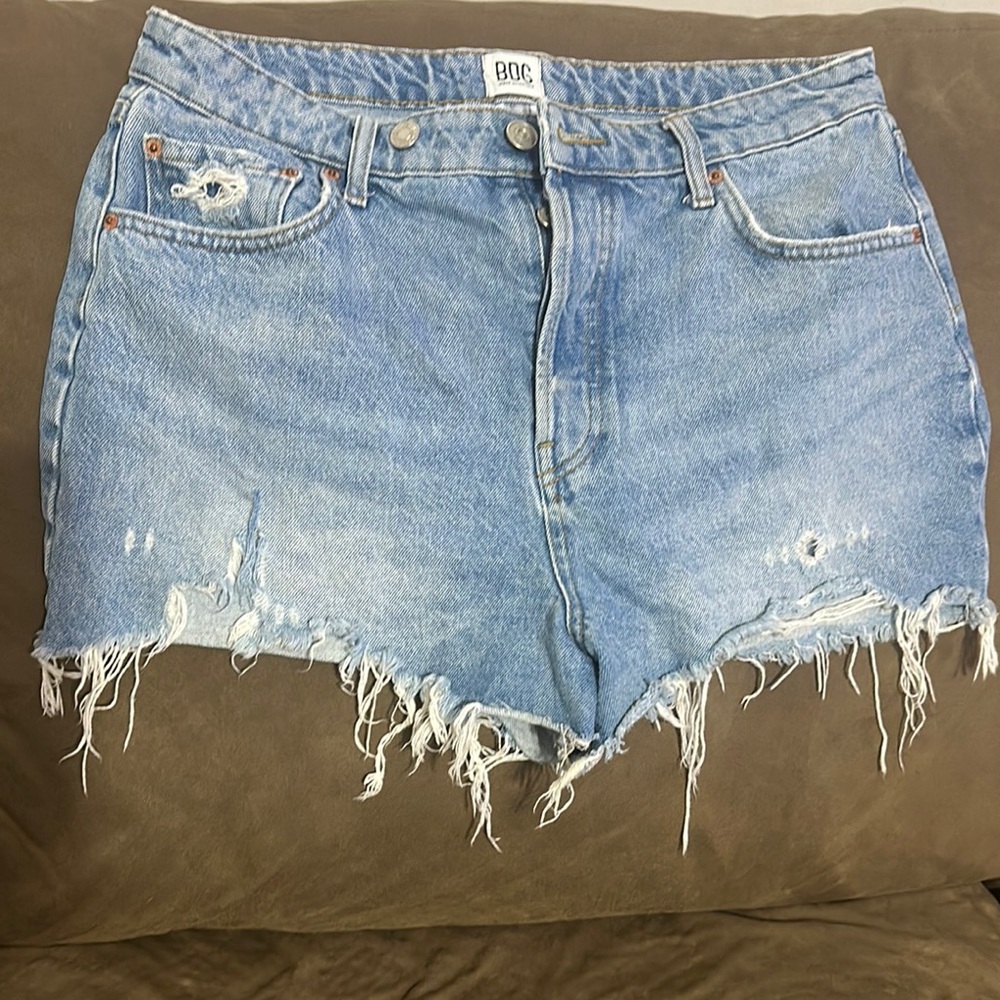 BDG Urban outfitters summer cutoff Shorts size 32